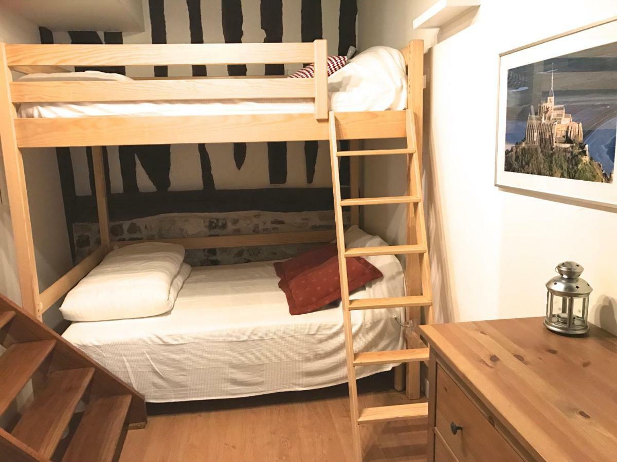 Le Charme Honfleurais Apartment Екстериор снимка